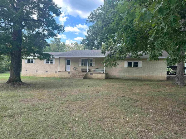 1344 Traskwood Rd, Traskwood, AR 72167