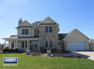 1639 N 1590th Rd, Streator, IL 61364