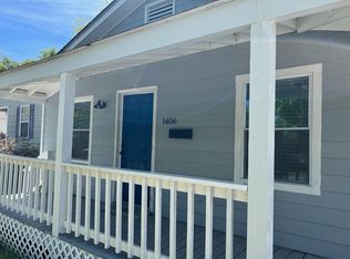 1406 Church St, Wilmington, NC 28401