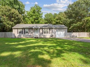 7989 Pinetta Rd, Gloucester, VA 23061