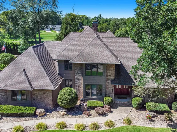3510 Bent Oak Trl, Elkhart, IN 46517