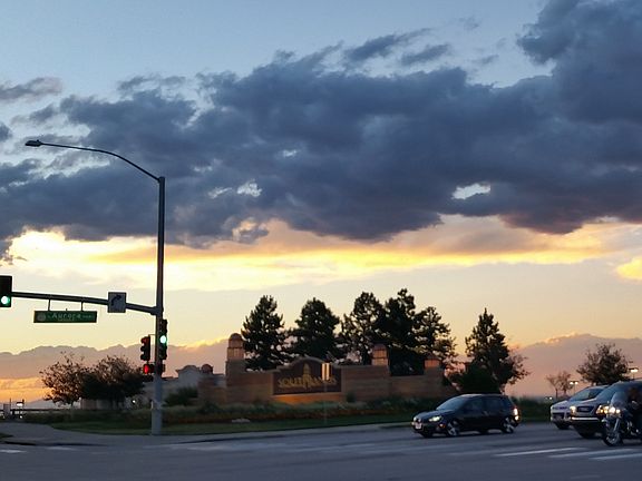 Close to Southlands Mall