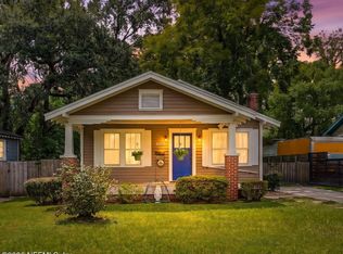 3526 DELLWOOD Avenue, Jacksonville, FL 32205