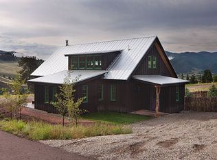 221 Rue La Fong Ln, Creede, CO 81130