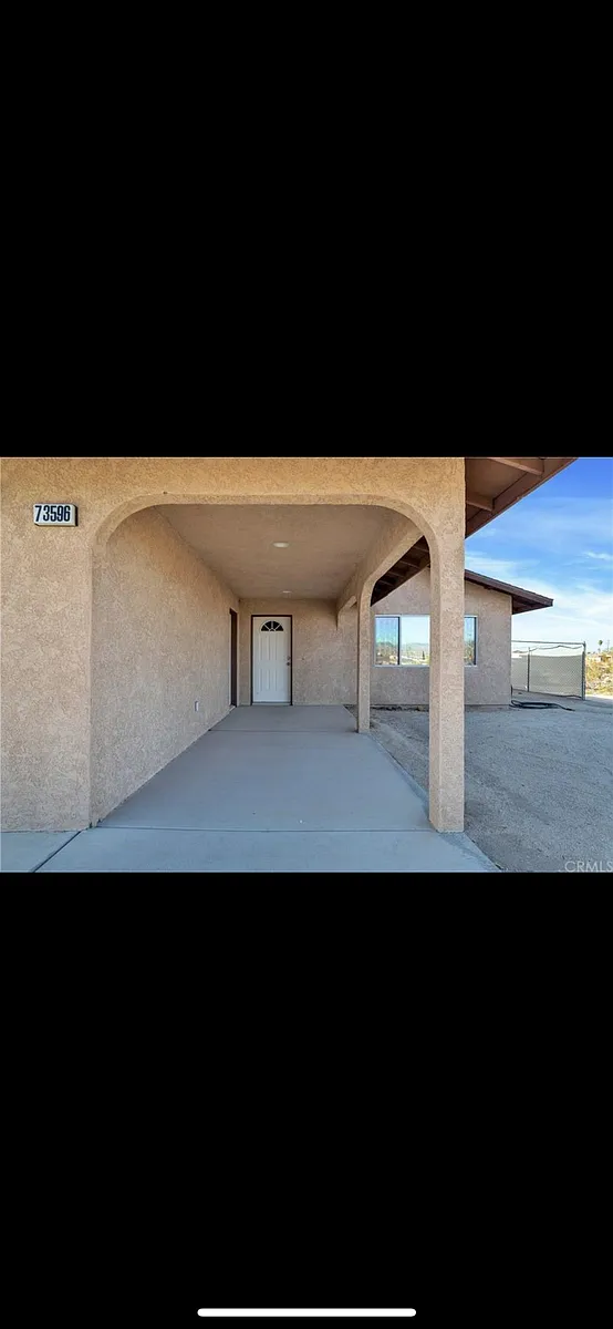 Building Photo - 73596 Buena Vista Dr