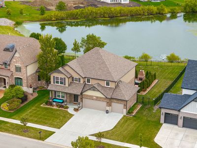 24125 S William Dr, Manhattan, IL, 60442