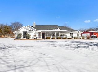 11122 Buckwood Rd, Oklahoma City, OK 73165