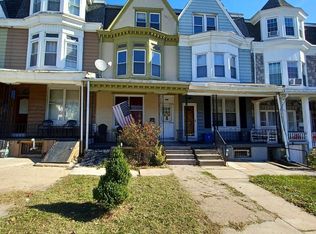 947 N 5th St, Reading, PA 19601