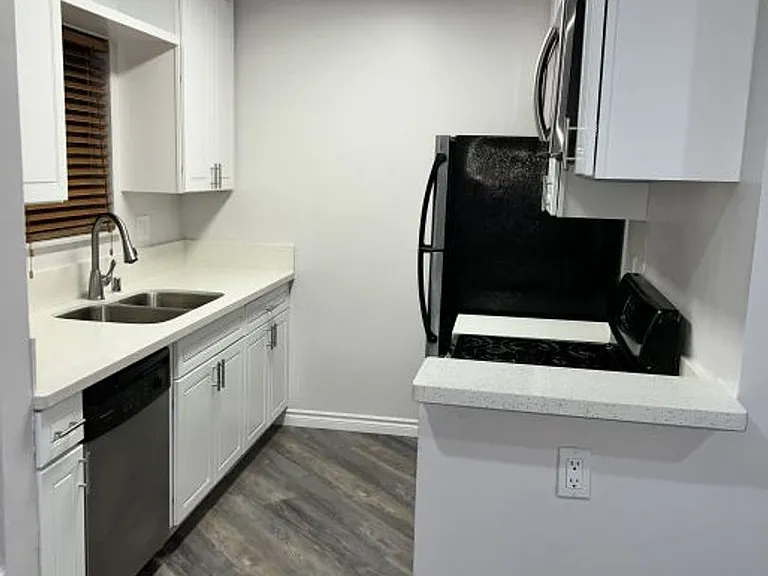The Crescent @ Memory Park Apts — Photo 27