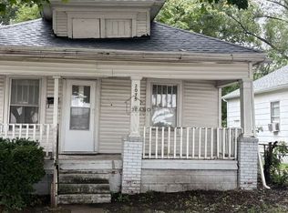 2075 N Woodford St, Decatur, IL 62526