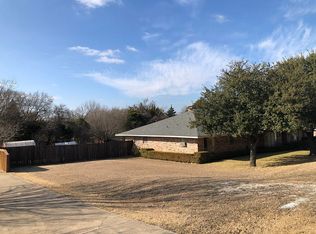 123 Hidden Ln, Red Oak, TX 75154