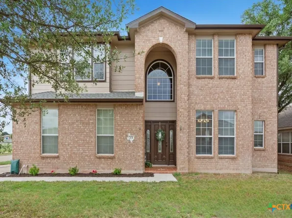701 Prospector Trl, Harker Heights, TX 76548