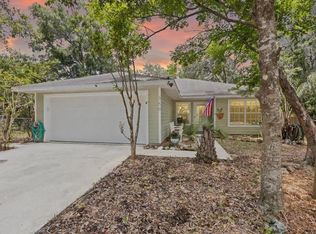 350 Hardee St, Bronson, FL 32621