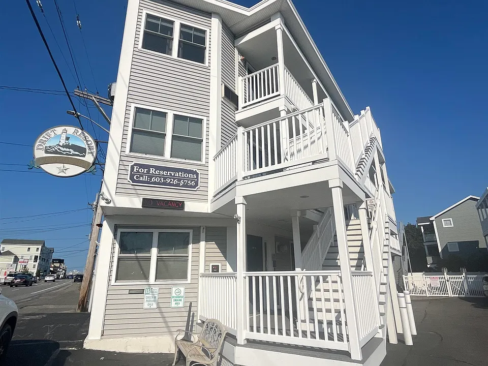 18 Ocean Blvd #18