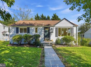11013 Amherst Ave, Silver Spring, MD 20902