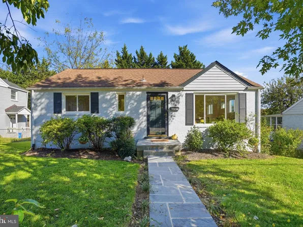 11013 Amherst Ave, Silver Spring, MD 20902