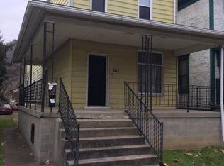 305 N Wabash St, Wheeling, WV
