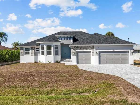 2483 Herron Ter, Port Charlotte, FL 33981