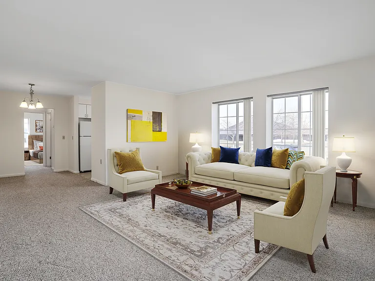 Woodmar Apartments and Townhomes — Photo 6