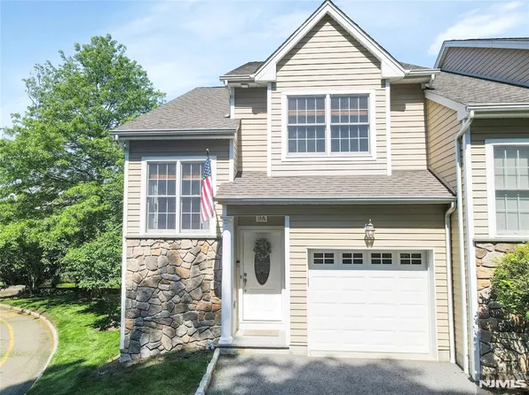 9 Franklin Ave #9A, Montvale, NJ 07645