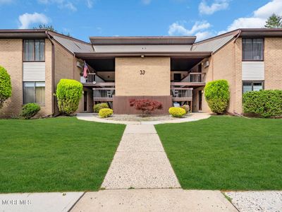 33 Meadow Green Circle #A, Manalapan, NJ, 07726