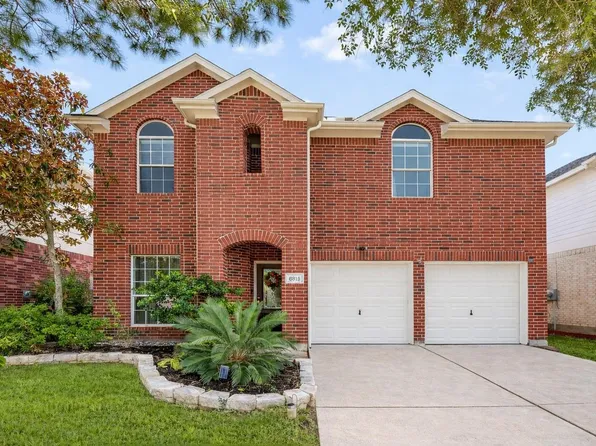 6315 Linfield Bluff Ln, Katy, TX 77494