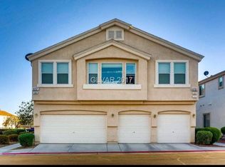 8737 Roping Rodeo Ave UNIT 103, Las Vegas, NV 89178