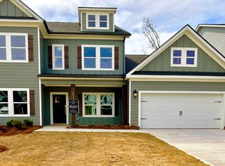 1458 Firelight Way #118, Ooltewah, TN 37363