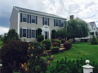 307 Hickory Nut, Nottingham, PA 15330