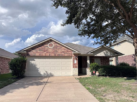 2nd image of 25210 Ginger Ranch Dr