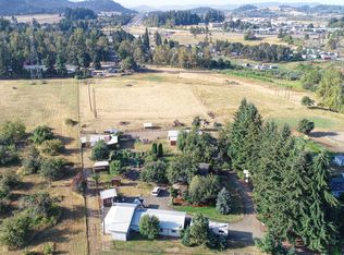 86157 El Camino St, Eugene, OR 97405