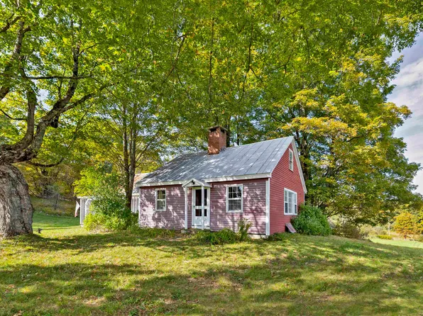 61 Crosby Road, Topsham, VT 05076