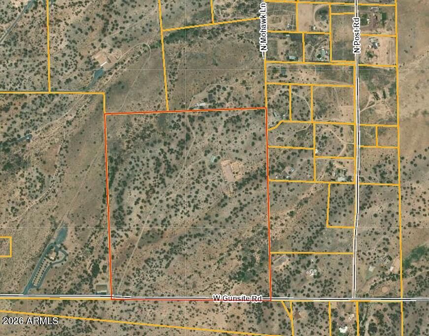 1st image of 2450 W GUNSITE Road