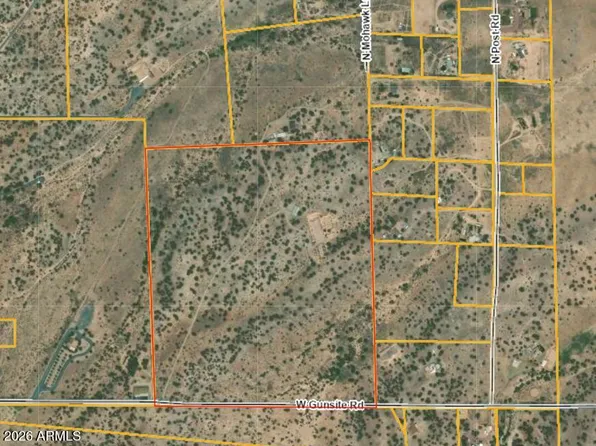 2450 W GUNSITE Road, Paulden, AZ 86334