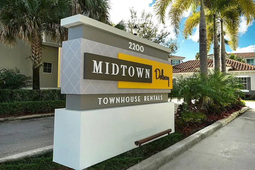 Midtown Delray — Photo 1