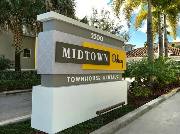 Midtown Delray
