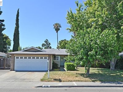 4156 Francisco St, Pleasanton, CA, 94566