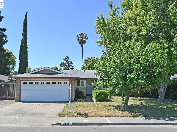 4156 Francisco St, Pleasanton, CA 94566