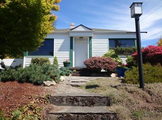 6054 36th Ave SW, Seattle, WA 98126