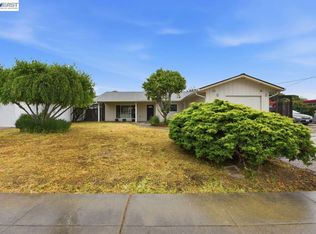 4754 Hazelwood Ave, Fremont, CA 94536