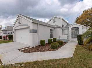 1021 Castille Dr, Spring Hill, FL 34608