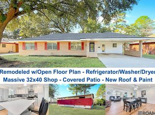 1011 Sherron Ave, Baker, LA 70714