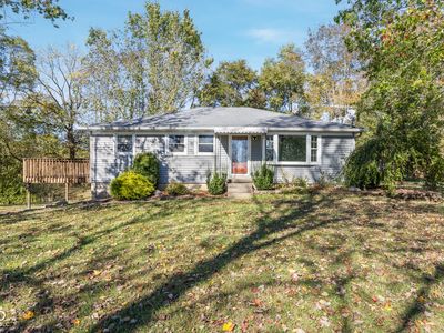 23251 Hilltop Rd, Oldenburg, IN, 47036