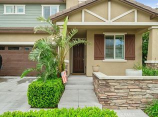 16969 Red Tail Ln, Fontana, CA 92336