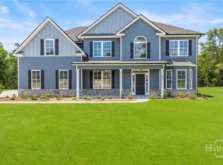 132 Watson Mill Rd, Guyton, GA 31312