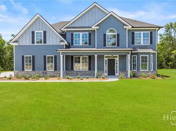 132 Watson Mill Road, Guyton, GA 31312