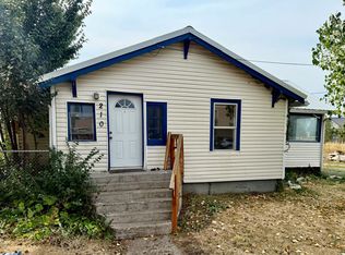210 18th St, La Grande, OR 97850