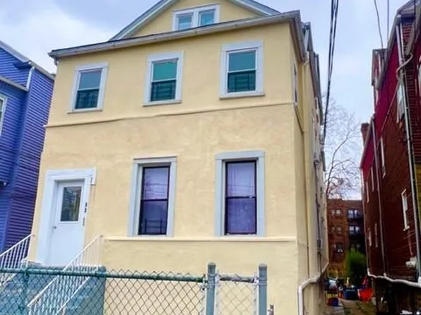 18 Monroe Street, Mount Vernon, NY 10550