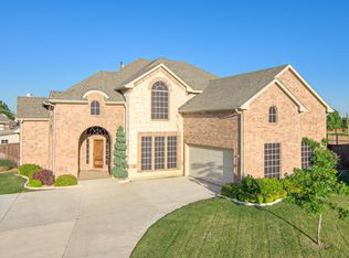 6021 Ricks Rd, Denton, TX 76210