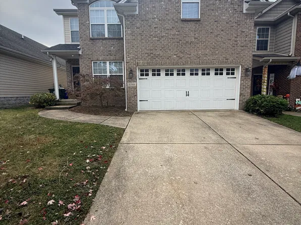 3368 Hibernia Pass, Lexington, KY 40509